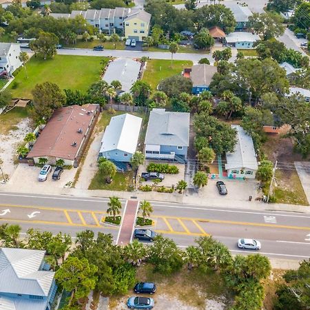 Hidden Paradise - Green Suite Clearwater Beach Exterior photo
