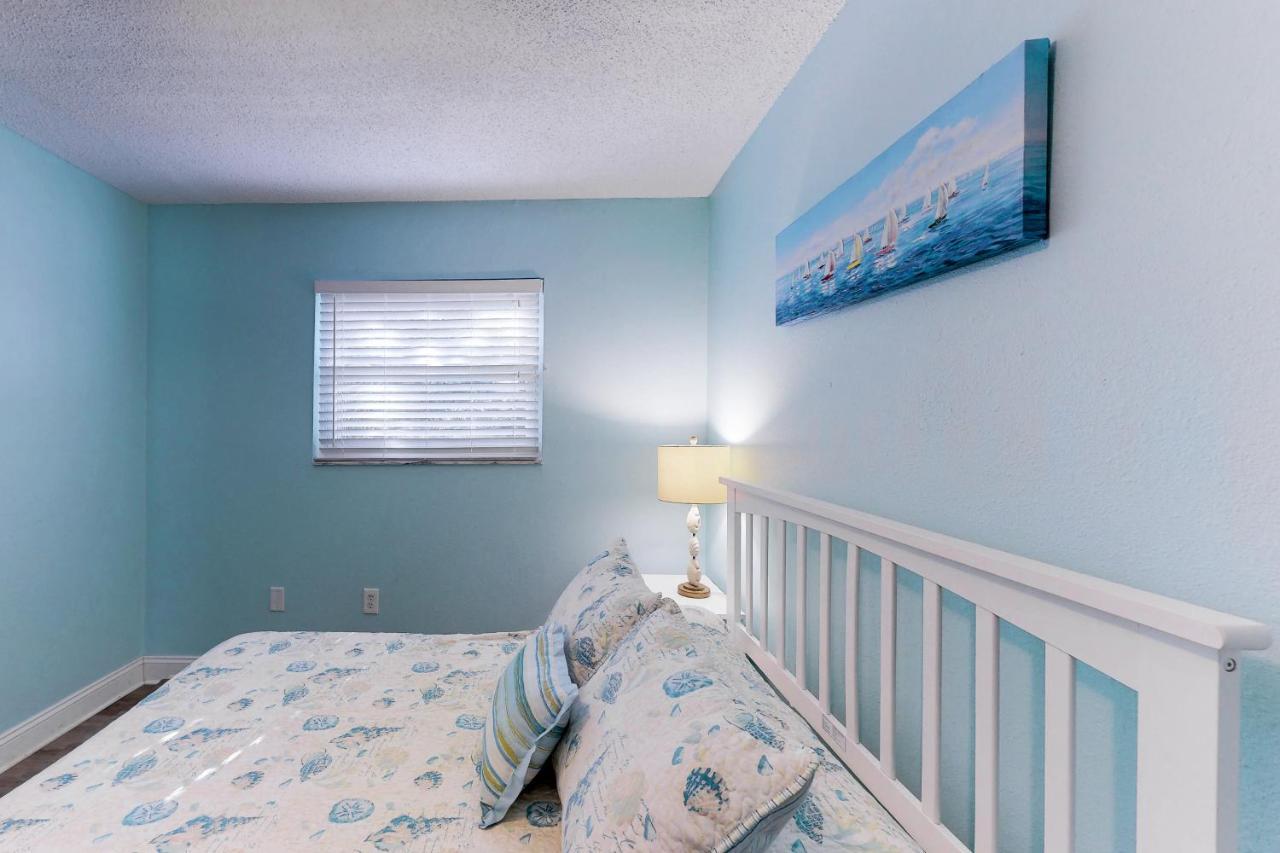 Hidden Paradise - Green Suite Clearwater Beach Exterior photo