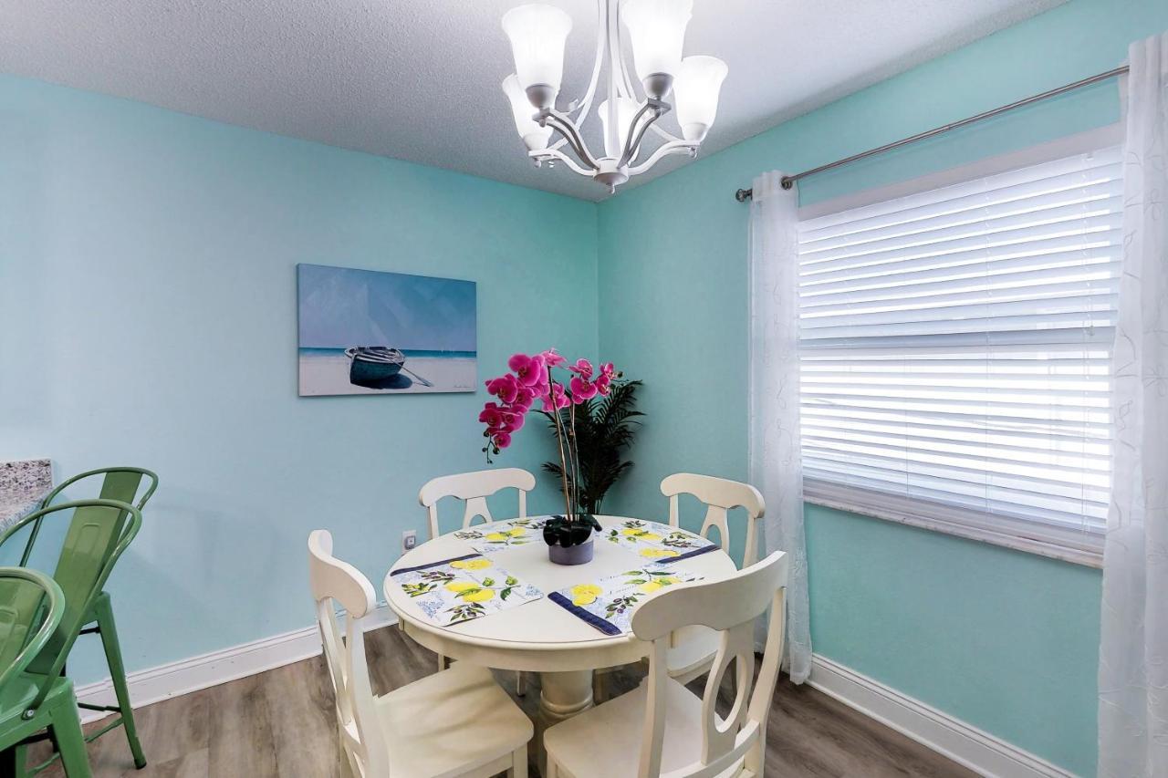 Hidden Paradise - Green Suite Clearwater Beach Exterior photo