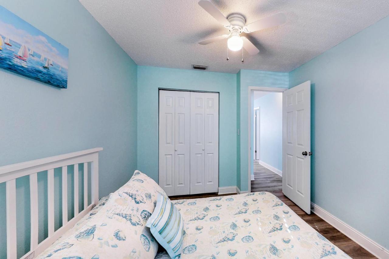 Hidden Paradise - Green Suite Clearwater Beach Exterior photo