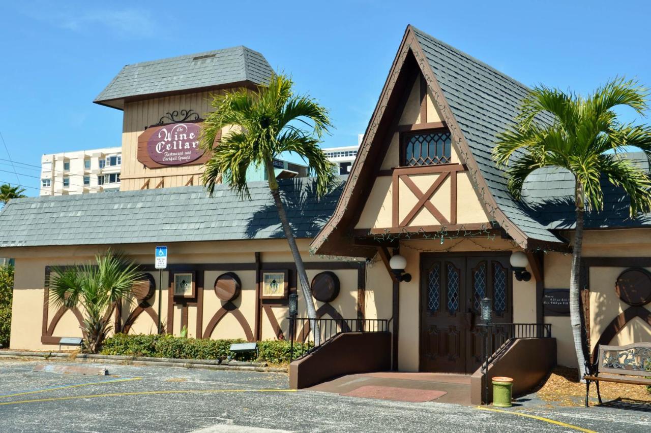 Hidden Paradise - Green Suite Clearwater Beach Exterior photo